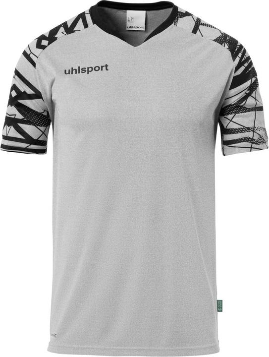 Uhlsport Trainings-T-Shirt GOAL 25 TRIKOT KURZARM