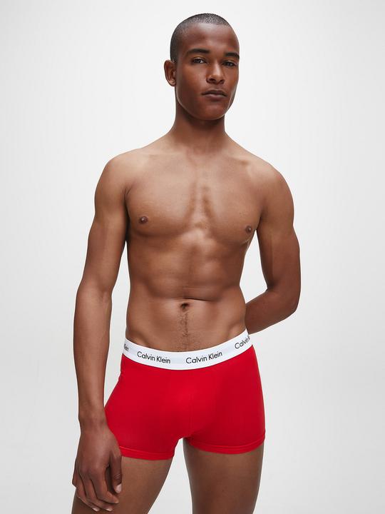 Image du produit Calvin Klein Malle basse (XS, Lot de 3)