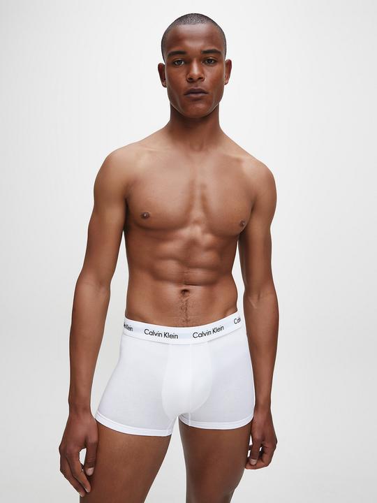 Image du produit Calvin Klein Malle basse (XS, Lot de 3)