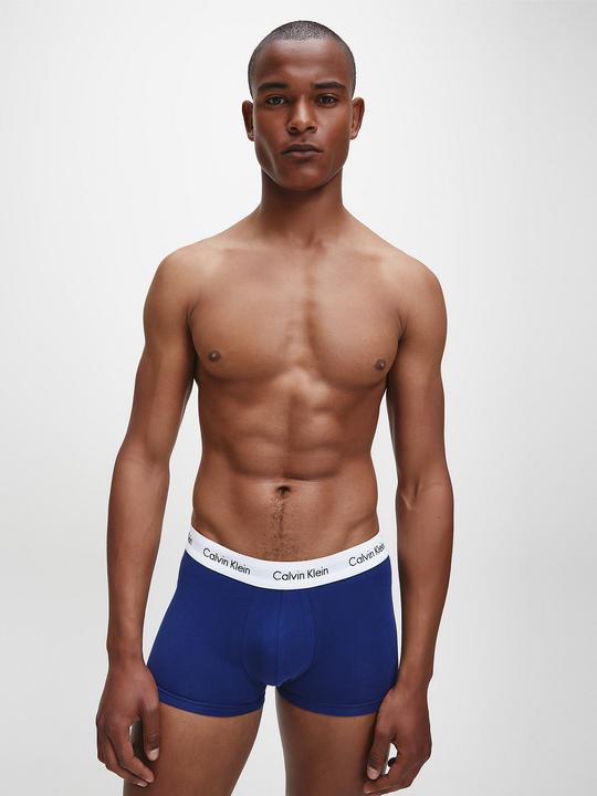 Image du produit Calvin Klein Malle basse (XS, Lot de 3)