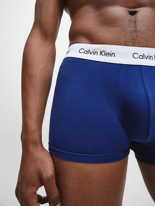 Image du produit Calvin Klein Malle basse (XS, Lot de 3)