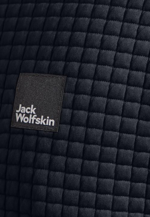 Actual product image Jack Wolfskin Mogari Fz M (S)
