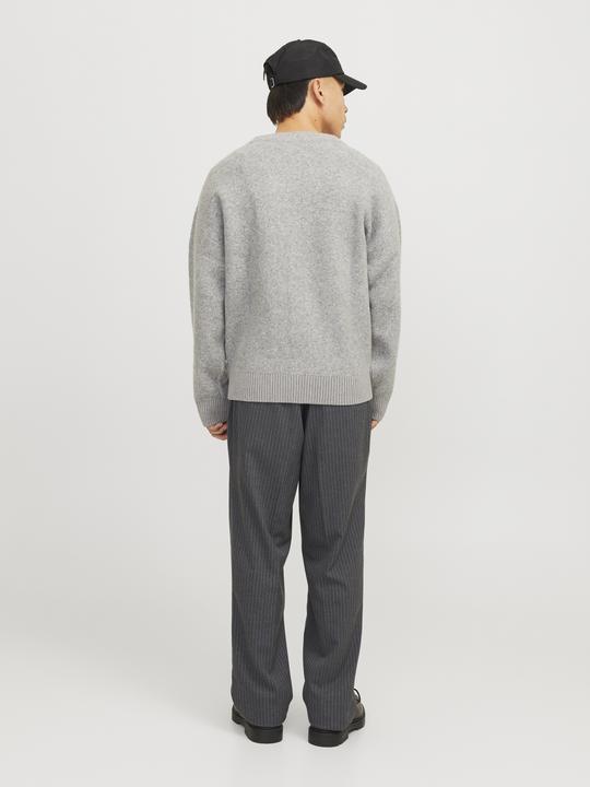 Actual product image Jack & Jones Loose fit Loose fit trousers Loose fit trousers (L)