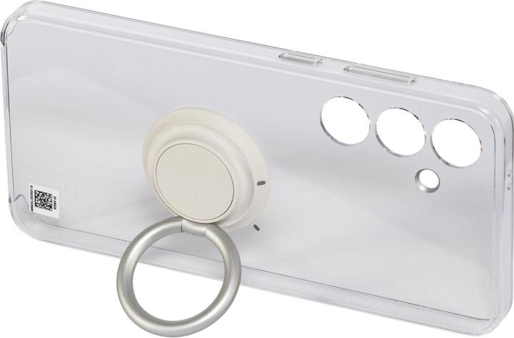 Actual product image Samsung Clear Gadget Case (Samsung Galaxy S24+)