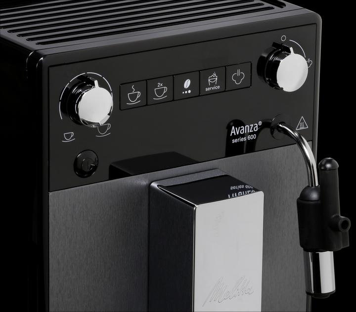 Immagine prodotto Melitta Avanza titan F270-100