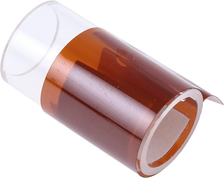 Actual product image Weller Erem GLASS TUBE WITH STRAP FOR WXDP 120 (4) (Soldering bit)