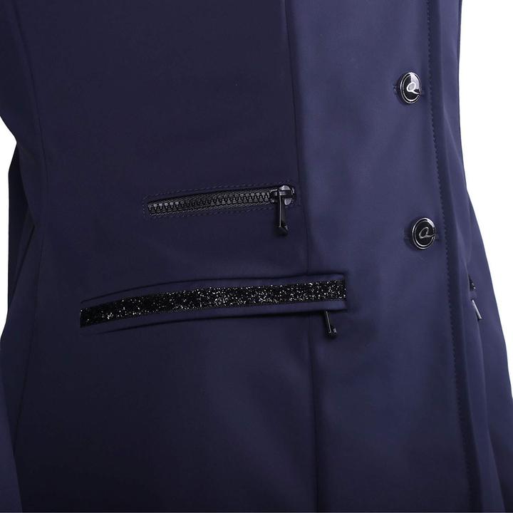 Actual product image Qhp Tournament jacket Juliet (34)