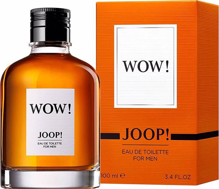 Joop! Wow