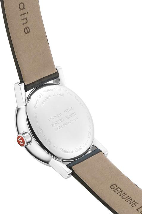 Image du produit Mondaine Evo2 (Montre analogique, Swiss Made, 30 mm)