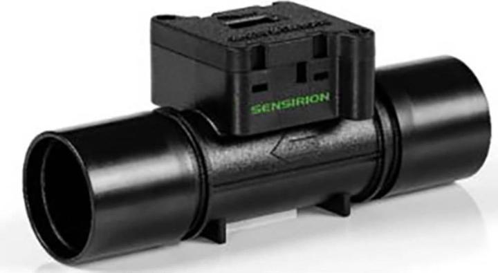Produktbild Sensirion Durchflussmessgerät 3.000.401 1St.