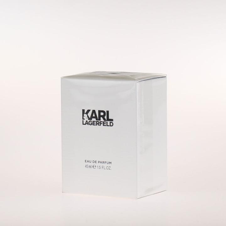 Immagine prodotto Karl Lagerfeld Profumo (Eau de parfum, 45 ml)
