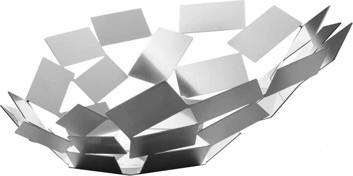 Alessi Centrotavola decorativo LA STANZA DELLA SCIROCCO