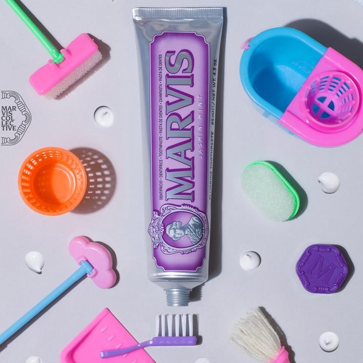 Immagine prodotto Marvis Gelsomino (25 ml)