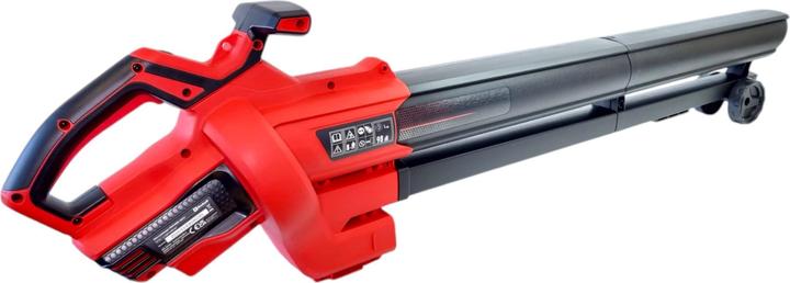 Produktbild Einhell Power X-Change Venturro 18/210 (Akkubetrieb, Laubsauger, Laubsauger-& bläser, Laubbläser)