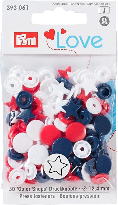 Produktbild Prym Love