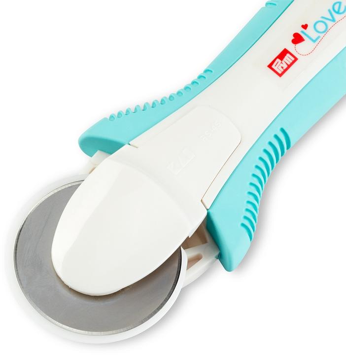 Image du produit Prym Coupeuse rotative Love