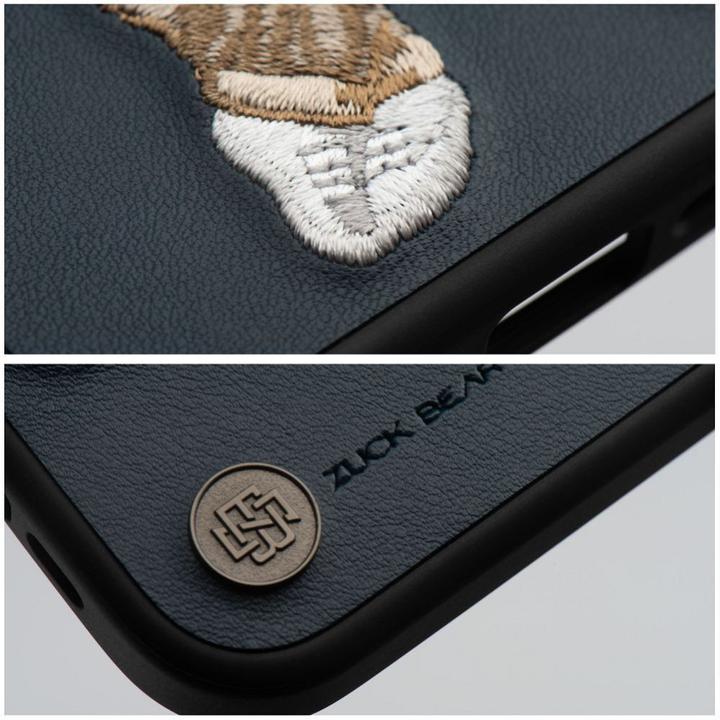 Immagine prodotto Westminster Headphone case Zuck Bear ZUCK BEAR case LONDON CLASSIC for IPHONE 16 ace