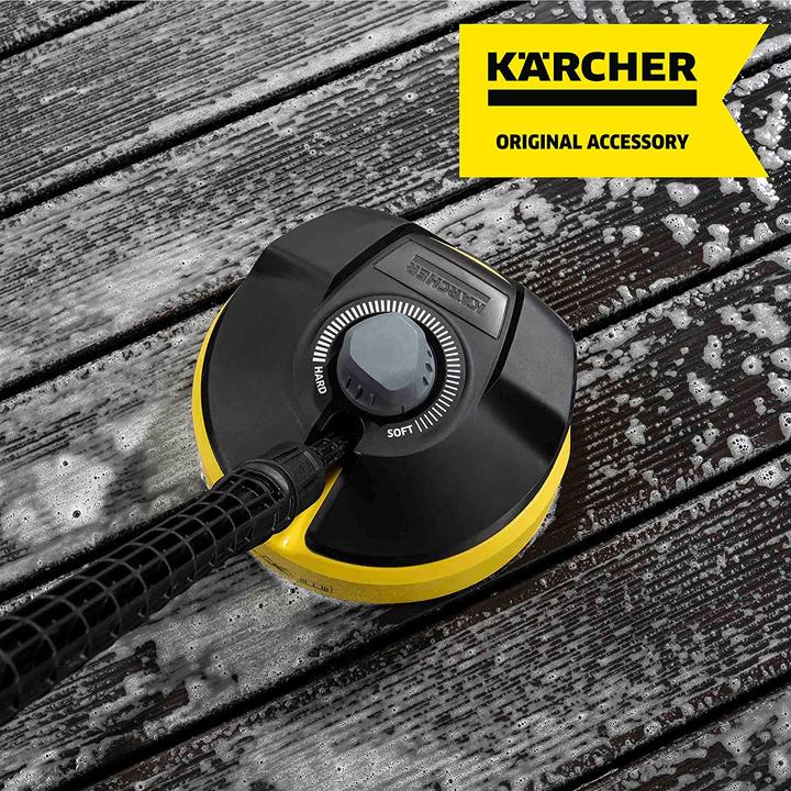 Produktbild Kärcher T-Racer T 5