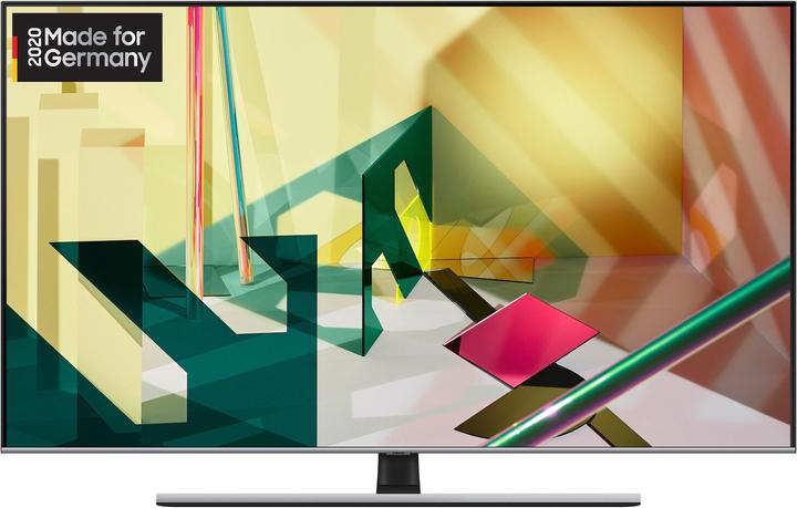 Samsung GQ65Q70T (65", QLED, 4K, 2020)