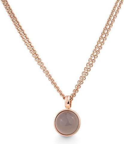 Image du produit Breuning Pendentif - E.Moonstone Silver Moon (585, - Or)