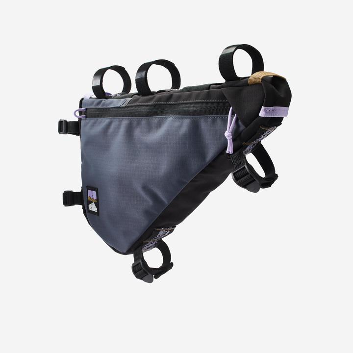 Immagine prodotto Riverside Borsa da bici per telaio Full Frame 5 litri (5 l, Borsa telaio)