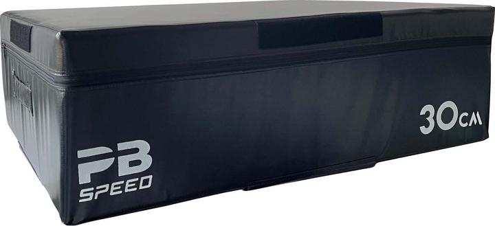 Perform Better PB Speed Soft Plyobox