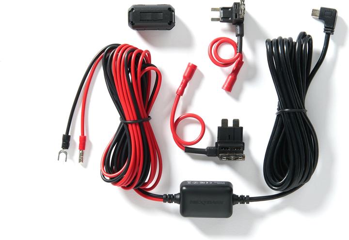 Produktbild Nextbase Hardwire Kit