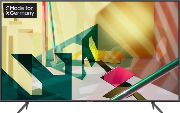 Produktbild Samsung GQ85Q70T (85", QLED, 4K, 2020)
