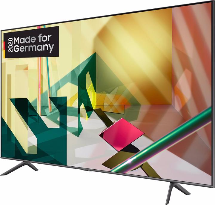 Produktbild Samsung GQ85Q70T (85", QLED, 4K, 2020)