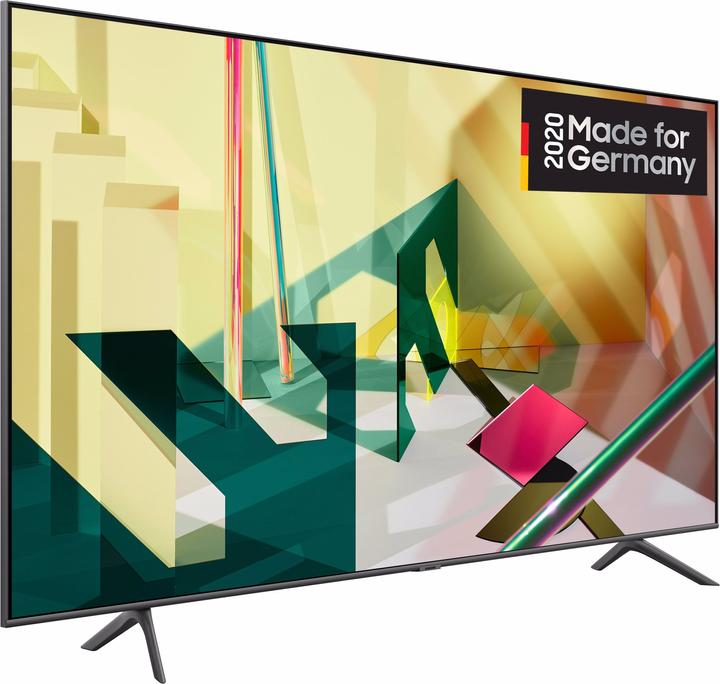 Produktbild Samsung GQ85Q70T (85", QLED, 4K, 2020)