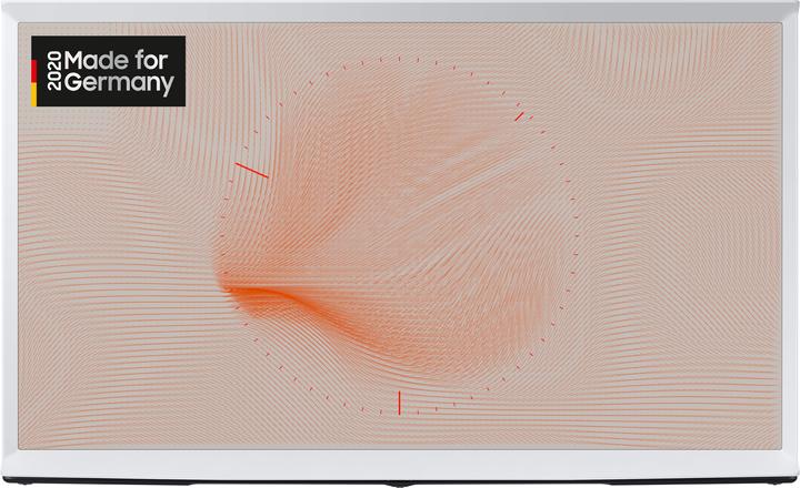 Samsung The Serif GQ43LS01TAU (43", LS01T, QLED, 4K, 2020)