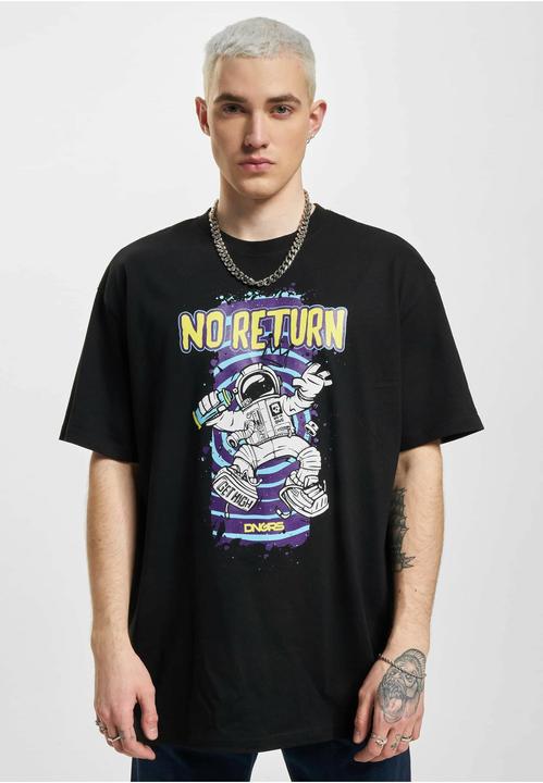 Actual product image Dangerous DNGRS NoReturn Tshirt - 111117 (M)