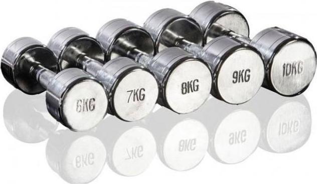 Image du produit Gymstick Par (1 x 7 kg)
