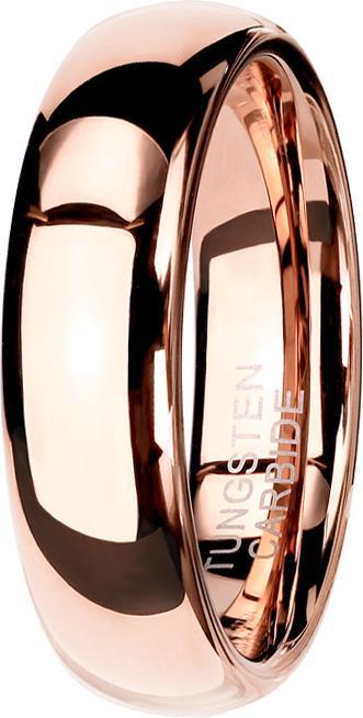 Produktbild Star Piercing Ring rosegold hochglanzpoliert (50)