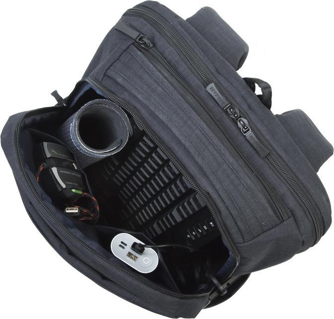 Produktbild Rivacase Biscayne 8365 (6.20 l)