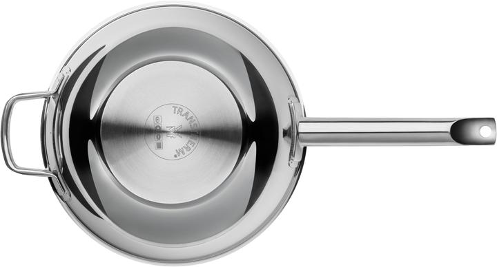 Immagine prodotto WMF Durado (28 cm, Wok, Acciaio inossidabile)