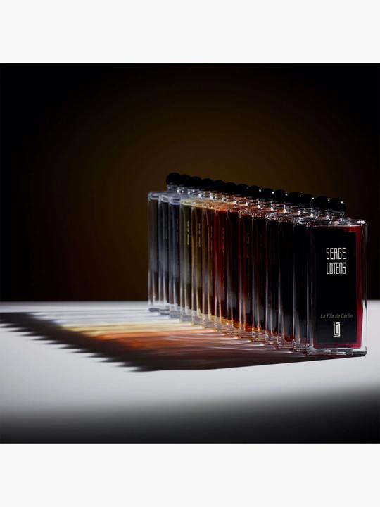Image du produit Serge Lutens Fleurs d'oranger (Eau de parfum, 50 ml)