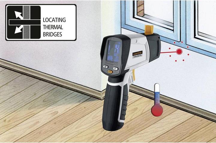 Produktbild Laserliner CondenseSpot Plus
