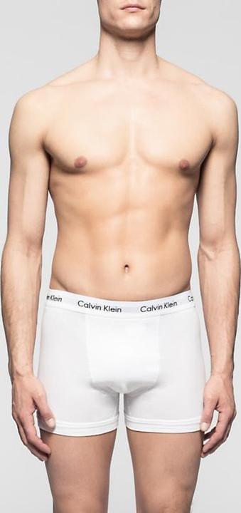 Image du produit Calvin Klein Trunk (XS, Lot de 3)