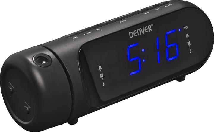 Produktbild Denver CPR-700