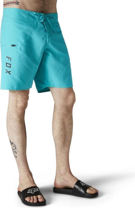 Fox B-SHORT 22 OVERHEAD FHE 18" BLUE 30 (30)
