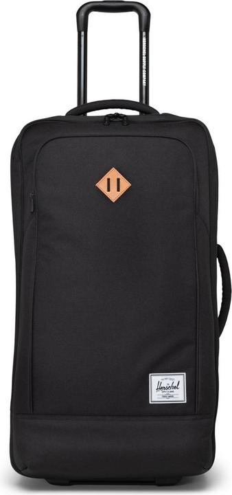 Produktbild Herschel Heritage - Softshell Trolley Medium (92 l, L (90 - 115l))