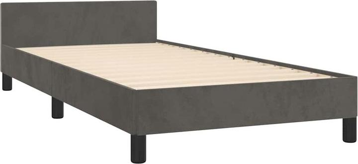 Actual product image VidaXL Tiffi (80 x 200 cm)