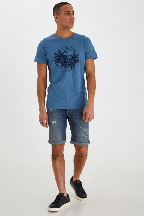Image du produit Blend Deniz - Denim Shorts - Homme (3XL)