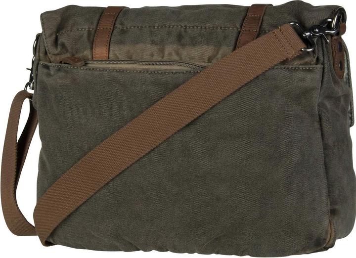 Produktbild Greenburry Umhängetasche Vintage Aviator 5901 Messenger