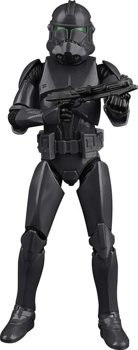 Produktbild Hasbro Star Wars Black
