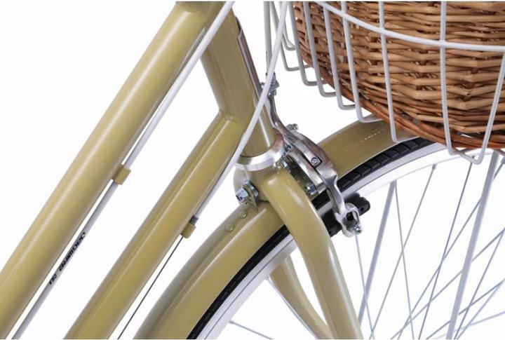 Produktbild Gangurru Coffee Brown (46 cm)