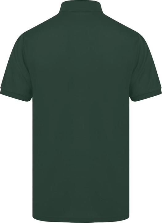 Actual product image Henbury Polo shirt short sleeve (M)