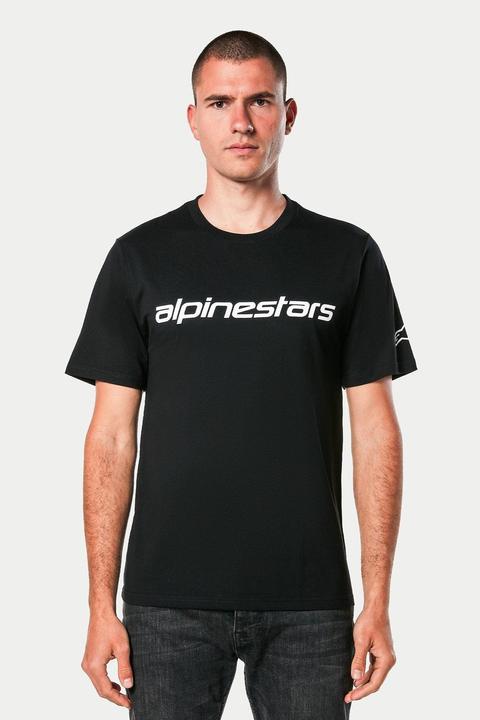 Produktbild Alpinestars Tee 24 Linear Wordmark 2.0 C (S)