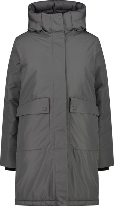 Actual product image CMP Campagnolo Zip Hoodie (S)